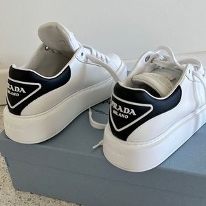 Prada Sneakers
